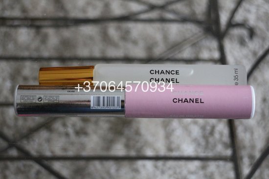 Chanel Chance kišeniniai kvepalai 35ml