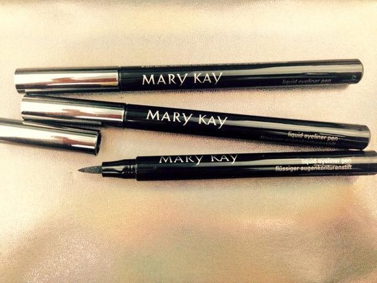 Mary Kay eyeliner