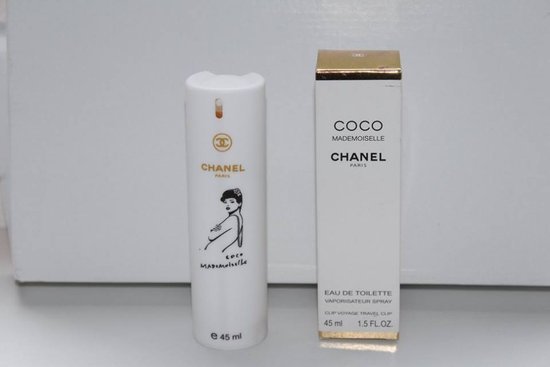 Chanel Coco Mademoisele 45ml