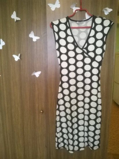 nauja suknelė