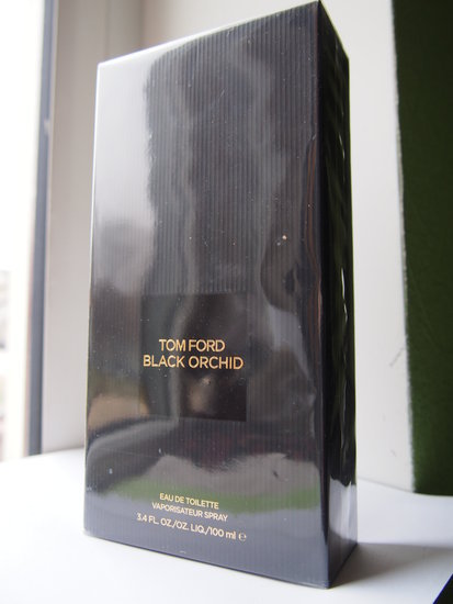 Tom Ford Black Orchid 50 ml EDT
