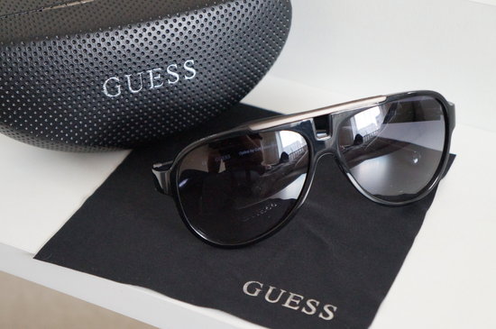 Originalus saules akiniai Guess