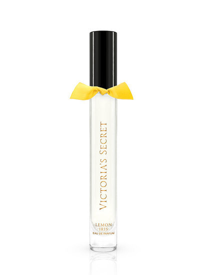 Victoria's Secret  Lemon Iris Eau de Parfum!