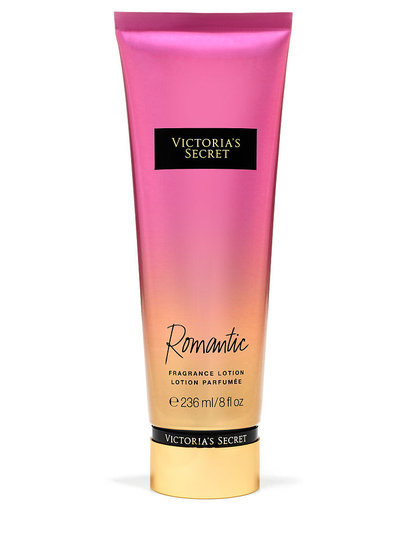 Victoria's Secret Romantic Fragrance Losjonas!