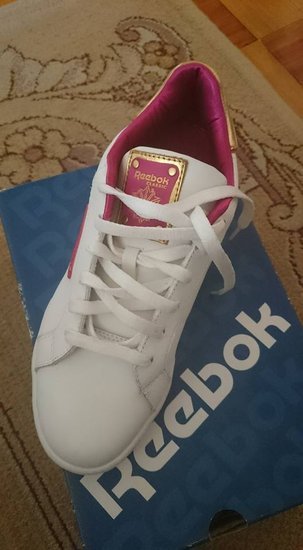 sportbačiai REEBOK