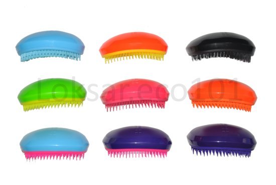 Tangle teezer sepetys