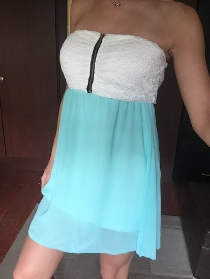 Vasariška suknelė