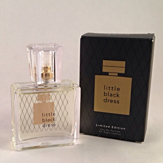 Kvapusis vanduo „Little Black Dress“ 30 ml