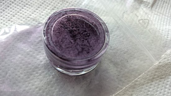 Violetinis undines pigmentas 3g