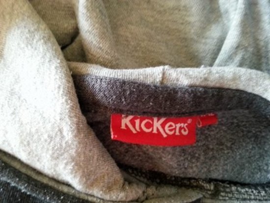 KicKers džemperis