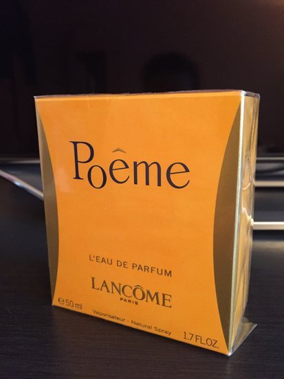 Lancome Poeme 50 ml