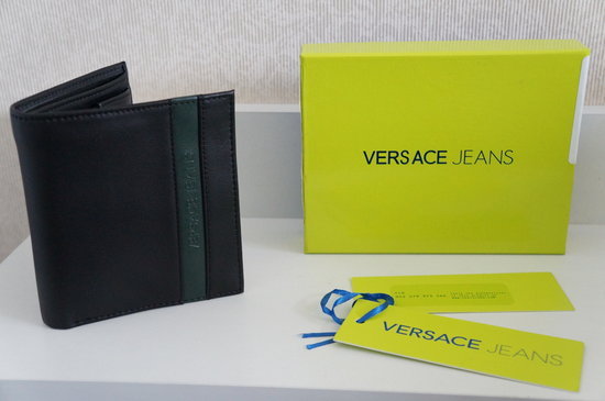 Originali pinigine Versace Jeans Couture