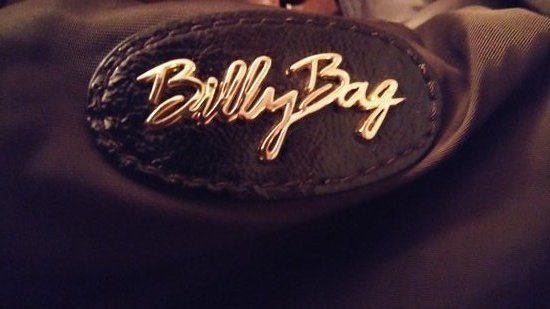 Billy Bag rankinė