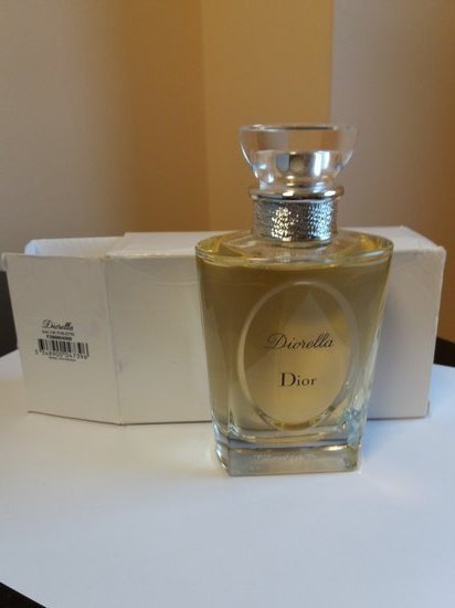 Dior Diorella (testeris)