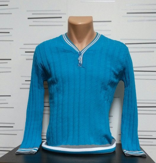 Vyriskas megztinis