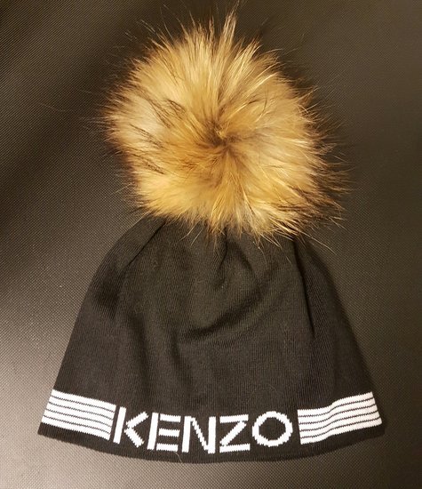 Kenzo kepurė