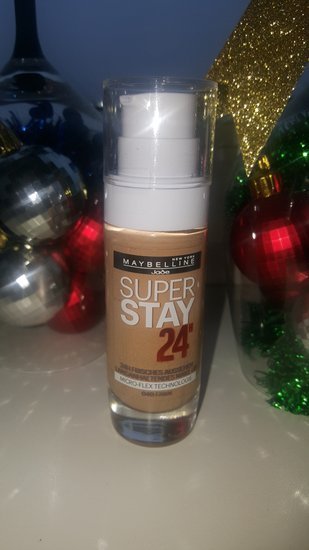 Maybelline SuperSTAY