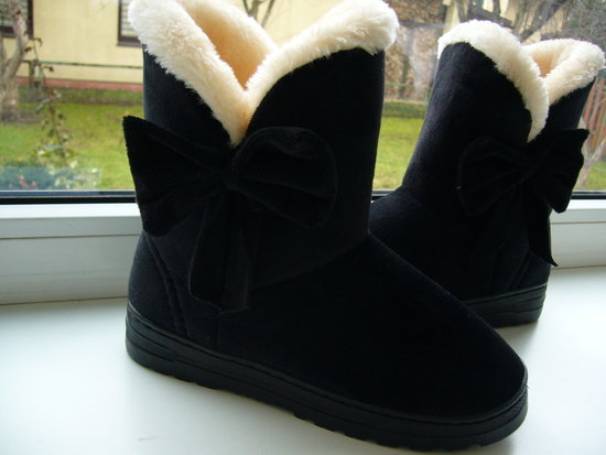 Žieminiai/ rudeniniai batai
