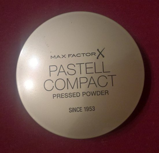 Maxfactor kompaktine presuota pudra