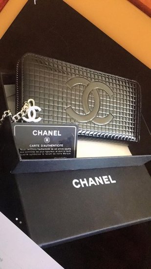 Chanel eko odos pinigines