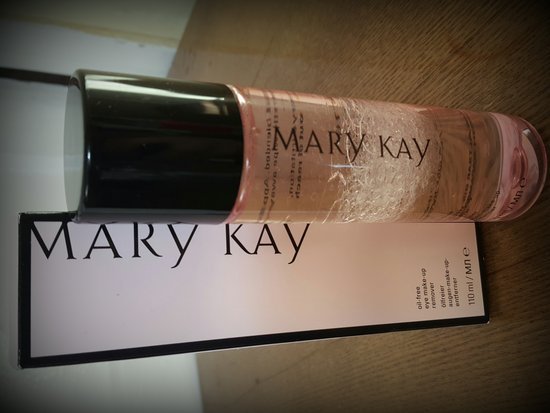 Mary Kay makiažo valiklis