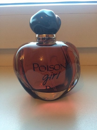 Dior poison girl EDP