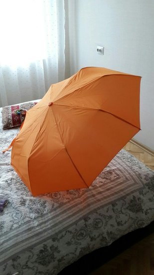Naujas skėtis