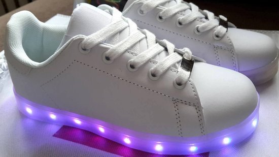 LED batai