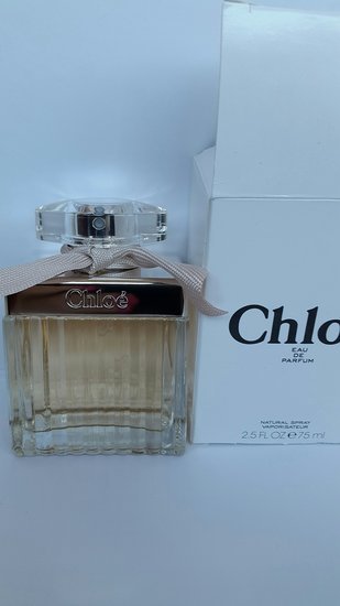 Chloe EDP 75 ml 60 Eur