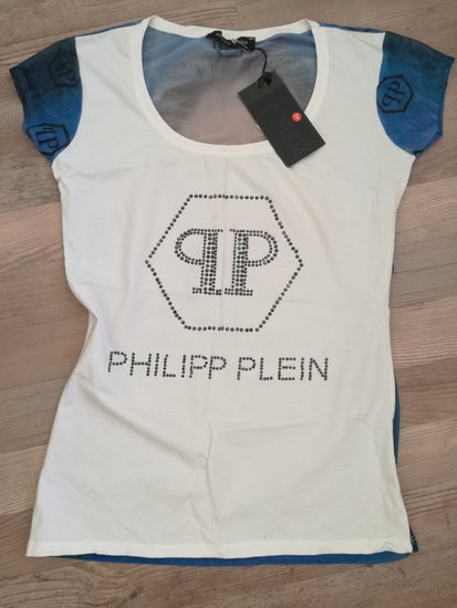Philipp Plein isparduodu!
