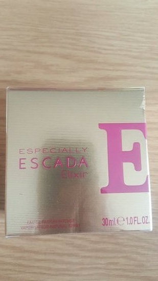 Escada - moteriskas parfumas