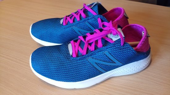 New Balance sportiniai batai 