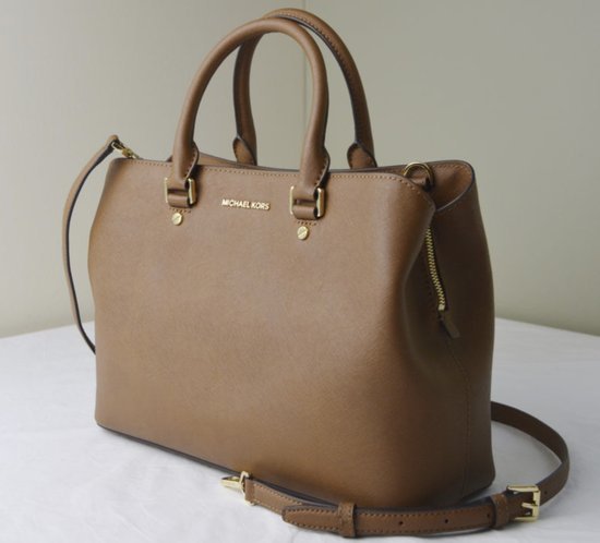 Michael Kors Savannah Large rankine