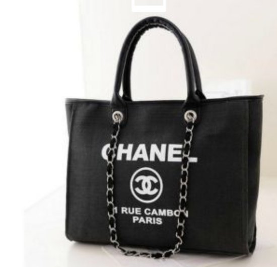 Chanel rankine:)