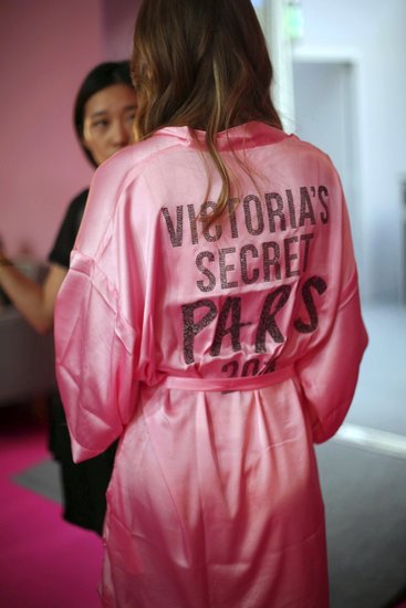Victoria's Secret chalatas