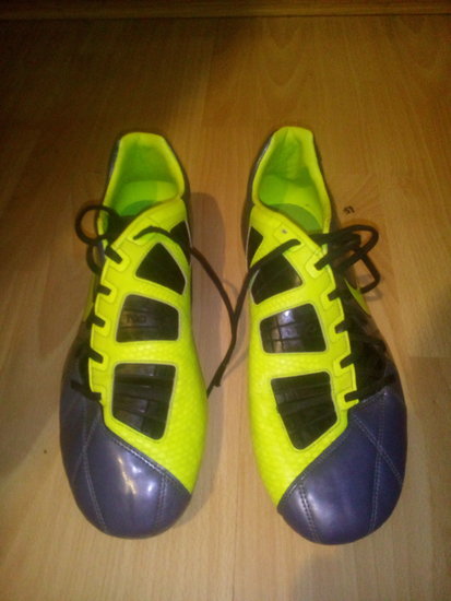 Futbolo batai