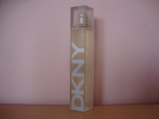 DKNY by Donna Karan Energizing