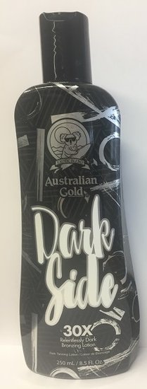 Australian Gold Dark Side 30x idegio losjonas