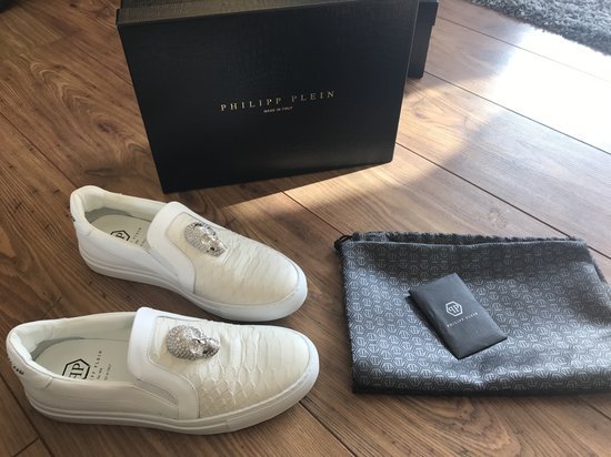 Orginalus Phillip plein nauji batai 180€