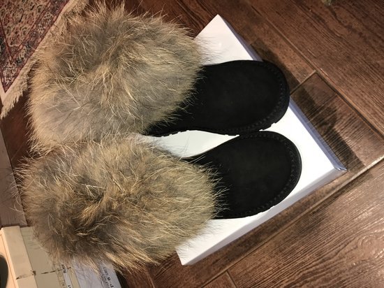 Nauji ugg batukai