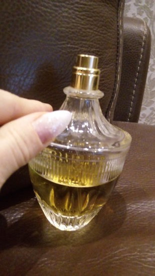 Juicy Couture eau de parfum kvepaliukai