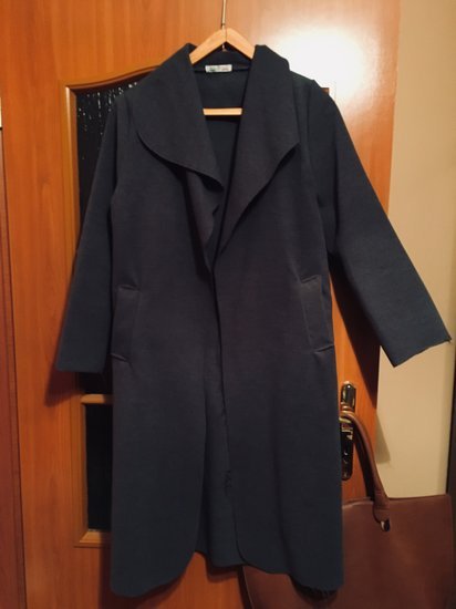 Itališkas paltas