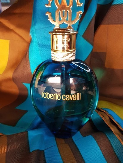 Roberto Cavalli Acqua Perfume