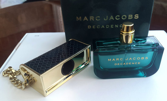 Nauji orginalus Marc Jacobs kvepalai