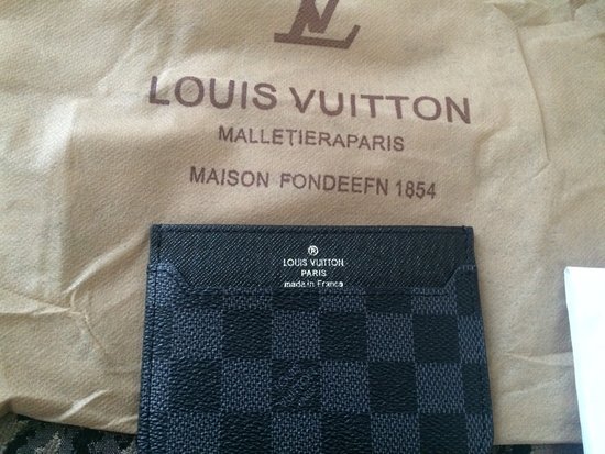 Louis Vuitton piniginė