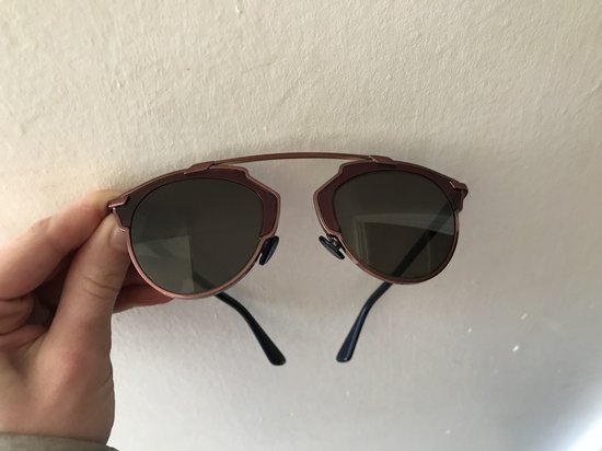 Christian Dior akiniai nuo saulės