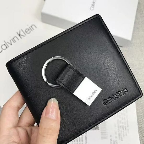Calvin Klein odine vyriška pinigine + dovanu