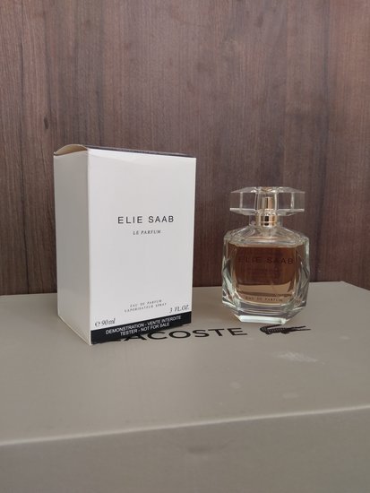 Elie Saab Le parfum