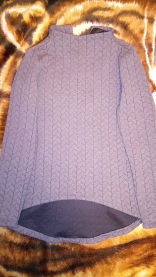 megztinis Reserved