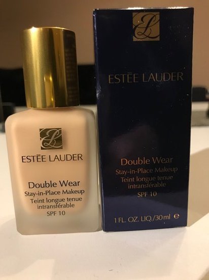 Estee Lauder Double Wear Stay-in-Place 
